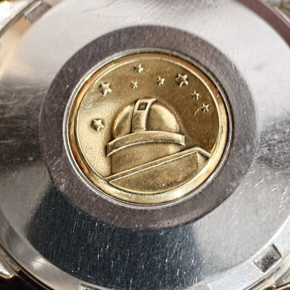 Vintage Omega Constellation Automatic – Caliber 551 (Ref. 167.005, c1962) - Picture 6 of 13